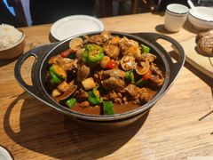 -水煮三国·川鲁江湖菜(香山店)