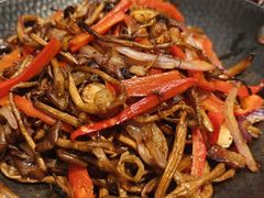 -情妹耙泥鳅·江湖川菜(科华店)