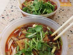 -豫楚源美猴王·面(武商广场店)