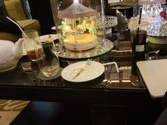 -南京圣和府邸豪华精选酒店