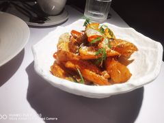 -月芽·自由餐厅·西溪湿地餐厅