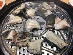 -海大大蒸汽海鲜餐厅·粤菜·特色小炒(欢乐颂店)