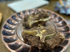 -老白驼退骨特色美食