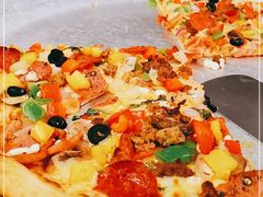 -Tubestation站点比萨(五道营店)