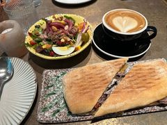 -BOCATA 西班牙餐厅(三里屯店)