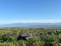 -西侯度遗址