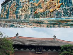 -善化寺