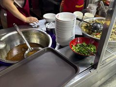 -好成财牛排馆(涂门街总店)