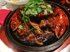 -金椰壳· 大厨新加坡菜(壹方城店)