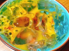 百香果冰粉-川知味(京华城店)