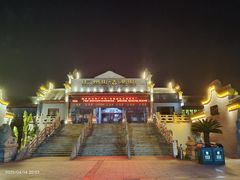 -横店广州街·香港街