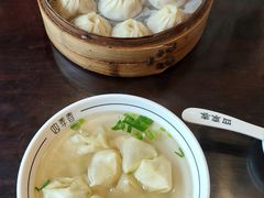 -四季春(美食街店)