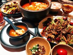 苗家酸汤鱼-山石榴·贵州菜(丰盛里店)