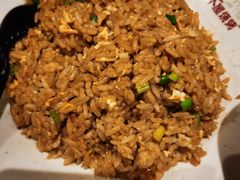 -木屋烧烤(西南角店)