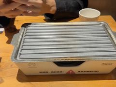 -木屋烧烤(惠阳华润小径湾店)
