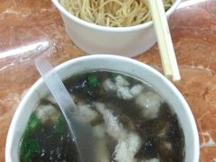 -三真丸子美食坊(故宫路店)