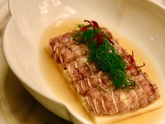 -悦轩中餐厅·高空江景·杭州柏悦酒店