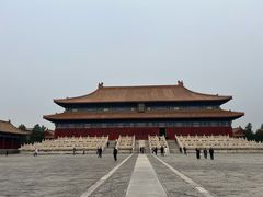 -北京市劳动人民文化宫(太庙)