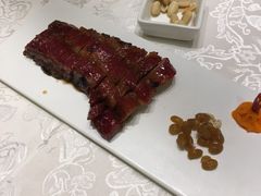 -鸿星海鲜酒家(格兰中心店)