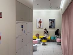 -天真蓝照相馆(新世界店)