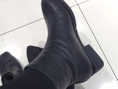-沈阳大商千盛购物中心有限公司(长江街店)
