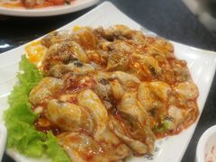 -金刚山(学府路店)