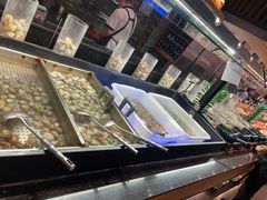 -韩盛·盛江山自助料理(奥体万达店)
