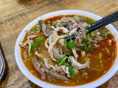 羊杂碎-老·贝尔杂碎馆