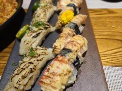 -築鳥日本料理(黑沙环店)