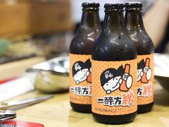 -秋木烤肉·韩国牛肉名家(高新旗舰店)