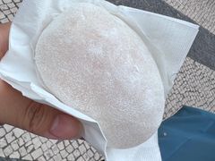 -澳门长洲糯米糍(柯打苏沙街店)