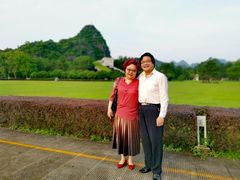 -Club Med地中海俱乐部·桂林度假村