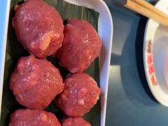 -邹开喜·小海鲜醉鸡煲·潮汕鲜切牛肉店(襄阳北路店)