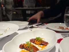 -悦轩中餐厅·高空江景·杭州柏悦酒店