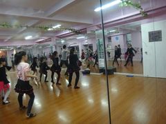 -雅米拉艺术中心(少儿舞蹈培训)