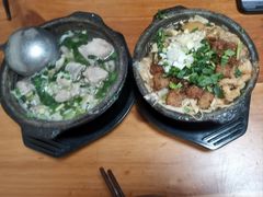 -王明古法砂锅居(开化寺店)