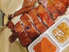 -绿草地·湘菜(芙蓉天街店)