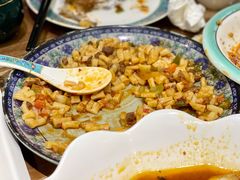 丁丁炒面-清真·玛丽亚新疆菜主题餐厅(浙江中路店)