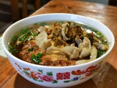 -矮子粉店1985·长沙米粉(湘春路店)