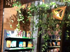 -木沐影咖(鑫乐汇购物广场店)