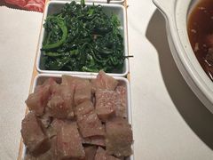 -真定郝家排骨(正定县总店)