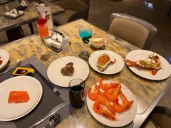 -安蒂娅·海鲜自助餐厅(安蒂娅美兰酒店)