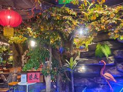 -城墙拐拐火锅(三峡广场黑金冠店)