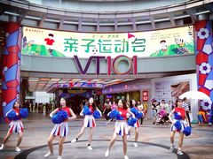 -VT101维多利广场