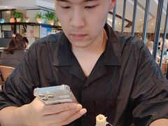 -新旺茶餐厅•早餐(迪士尼小镇店)