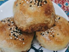 -烟疆印象新疆菜(万联广场店)