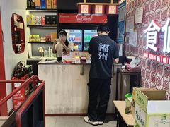 -南门食仙·手工福州菜(南门兜店)