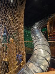 -奇幻丛林(佛罗伦萨小镇店)