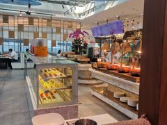 -半岛听涛蒸汽海鲜自助(K11店)