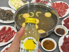 -官塘陈记鱼生·潮汕砂锅粥·潮汕生腌牛肉火锅(潮枫路总店)